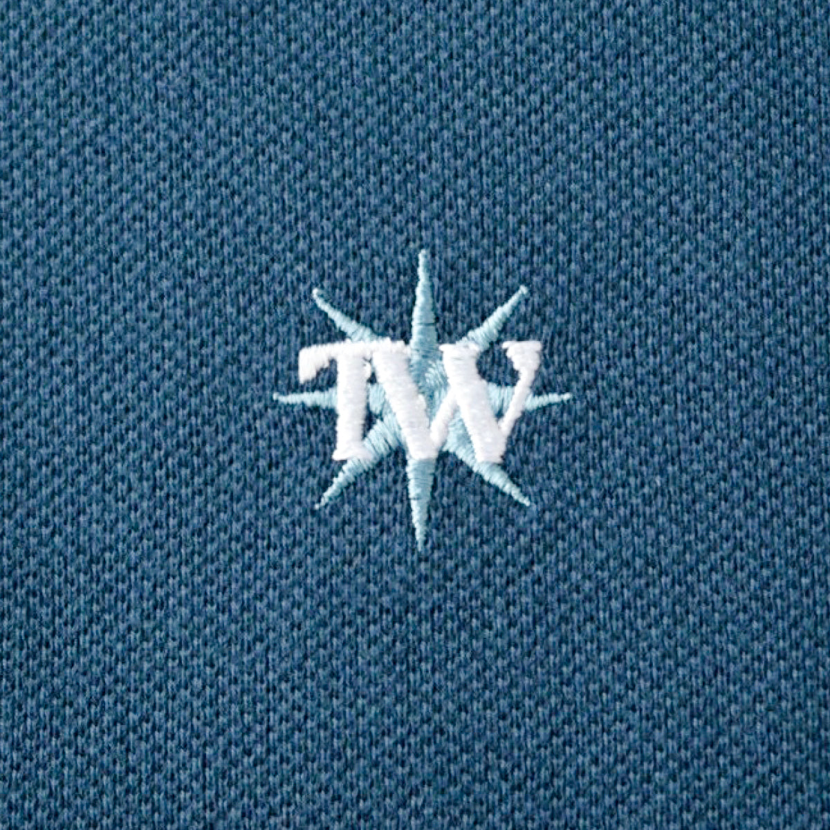GDC×TW Polo Shirt(発送予定：2026年8月上旬~)