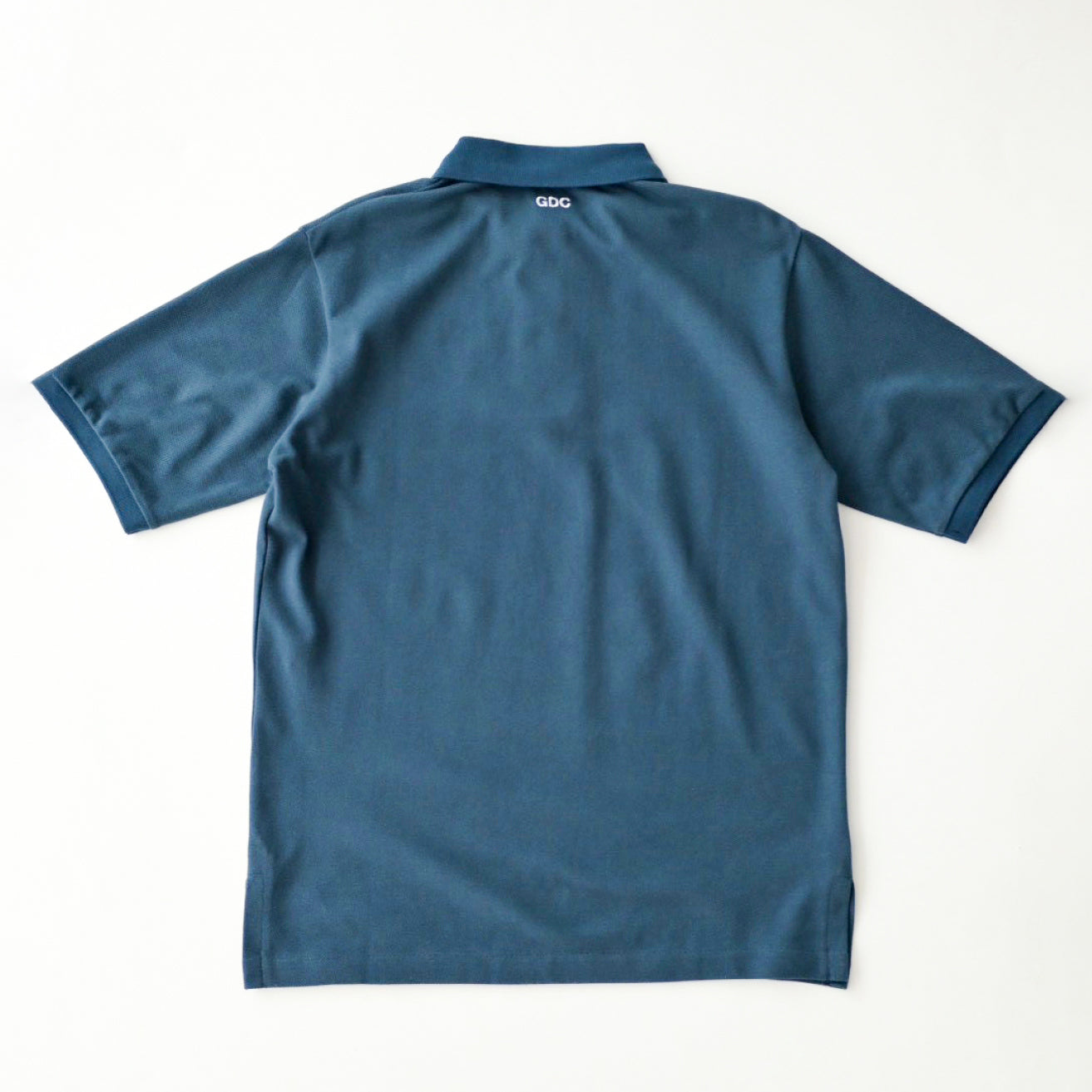 GDC×TW Polo Shirt(発送予定：2026年8月上旬~)