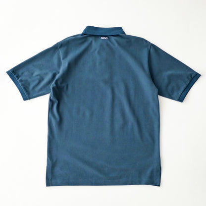 GDC×TW Polo Shirt(発送予定：2026年8月上旬~)