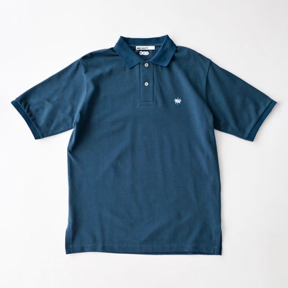 GDC×TW Polo Shirt(発送予定：2026年8月上旬~)