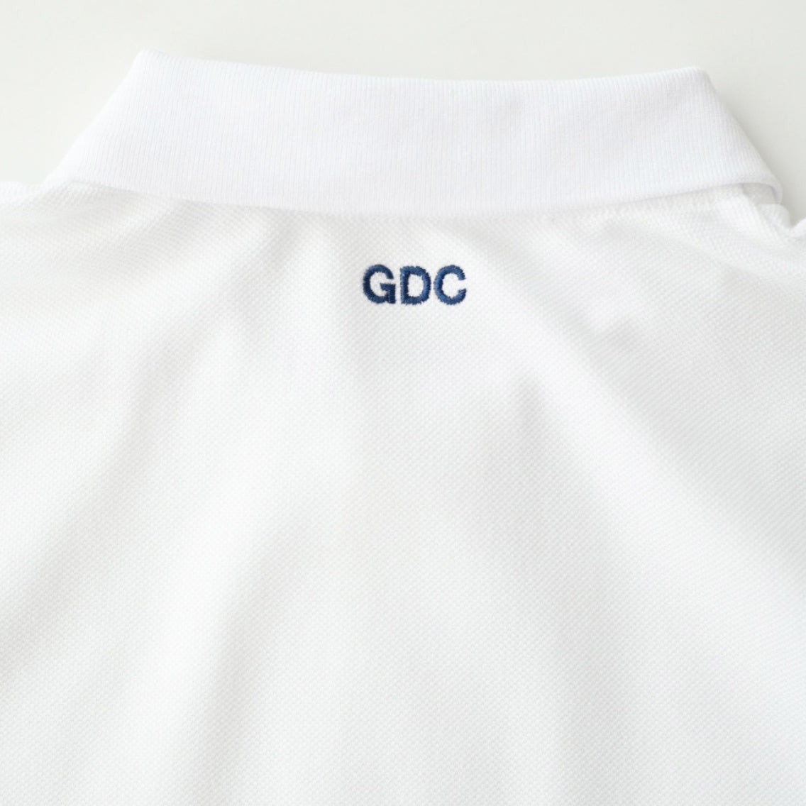 GDC×TW Polo Shirt(発送予定：2026年8月上旬~)