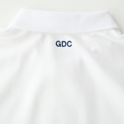 GDC×TW Polo Shirt(発送予定：2026年8月上旬~)