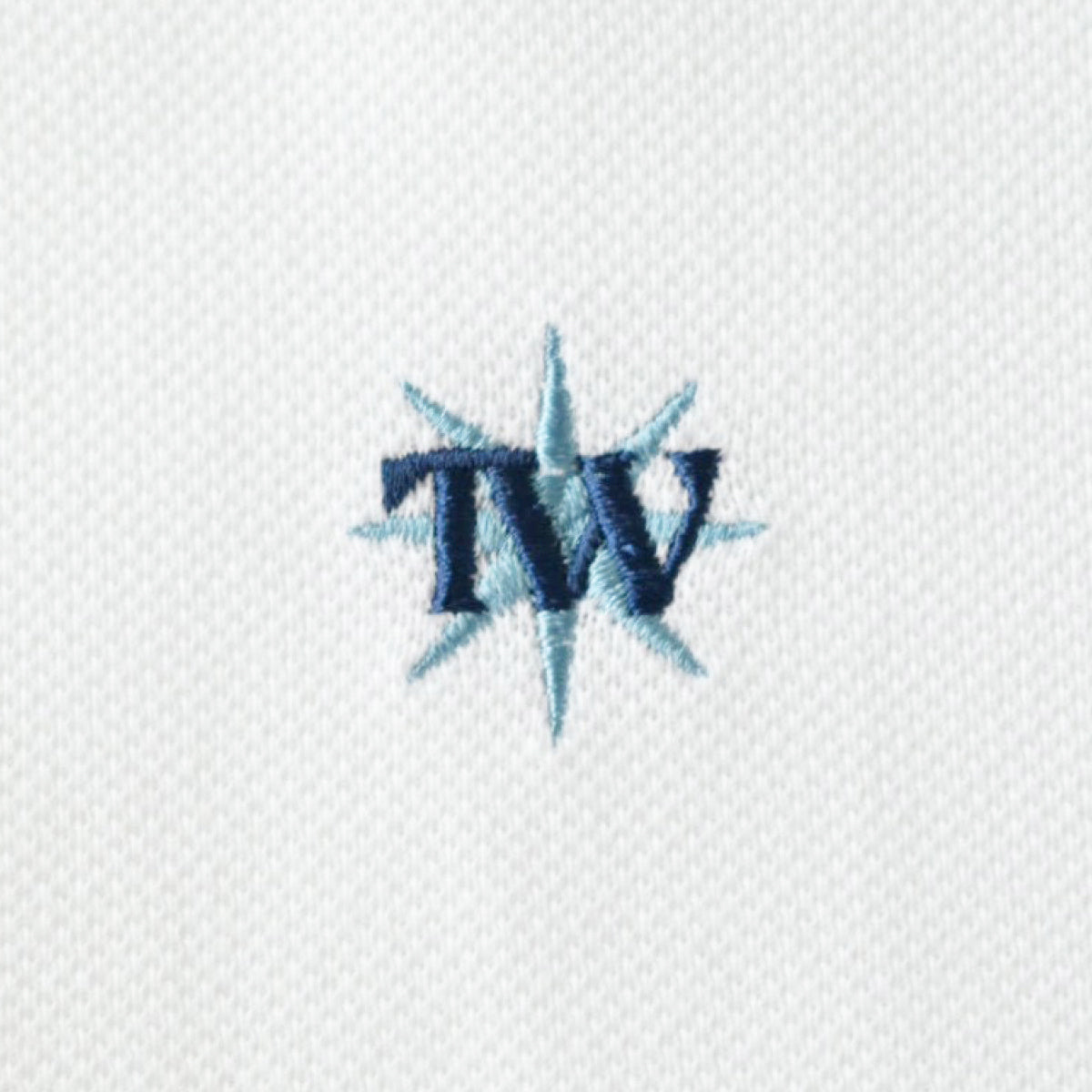 GDC×TW Polo Shirt(発送予定：2026年8月上旬~)