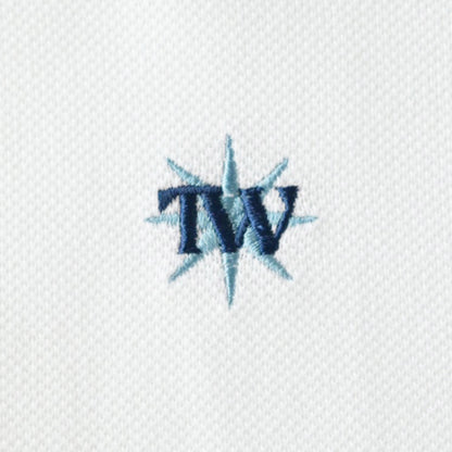 GDC×TW Polo Shirt(発送予定：2026年8月上旬~)