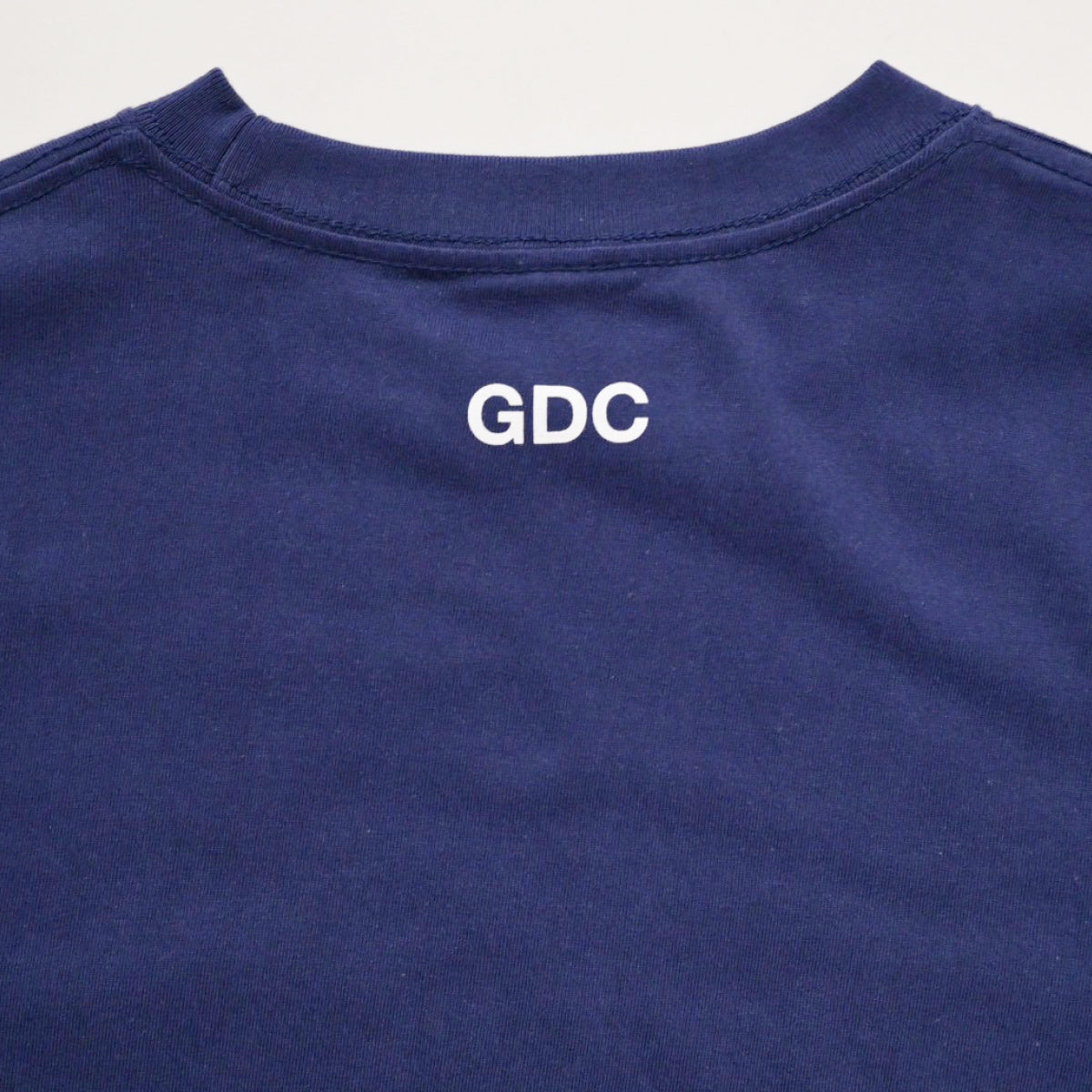 GDC×TW T-Shirt(発送予定：2026年8月上旬~)