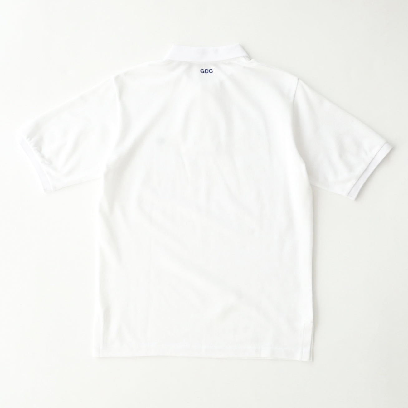 GDC×TW Polo Shirt(発送予定：2026年8月上旬~)