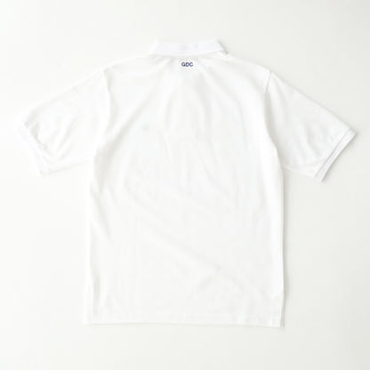 GDC×TW Polo Shirt(発送予定：2026年8月上旬~)