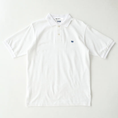 GDC×TW Polo Shirt(発送予定：2026年8月上旬~)