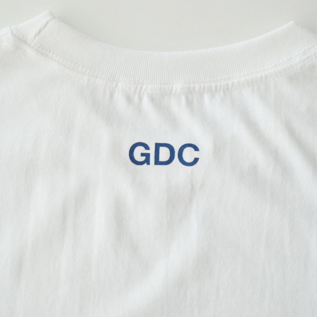 GDC×TW T-Shirt(発送予定：2026年8月上旬~)