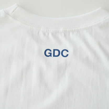 GDC×TW T-Shirt(発送予定：2026年8月上旬~)