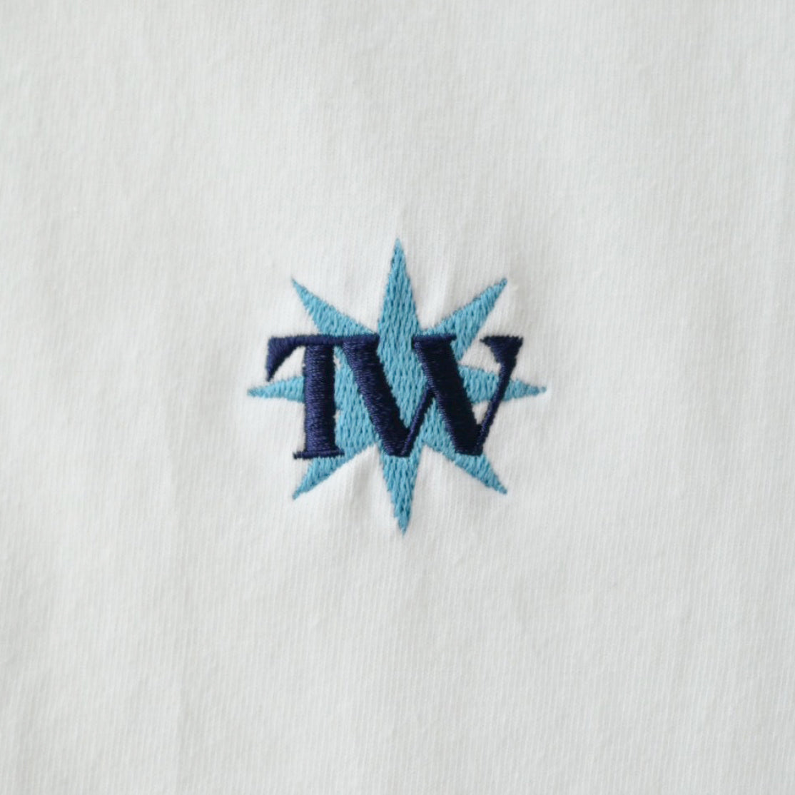 GDC×TW T-Shirt(発送予定：2026年8月上旬~)
