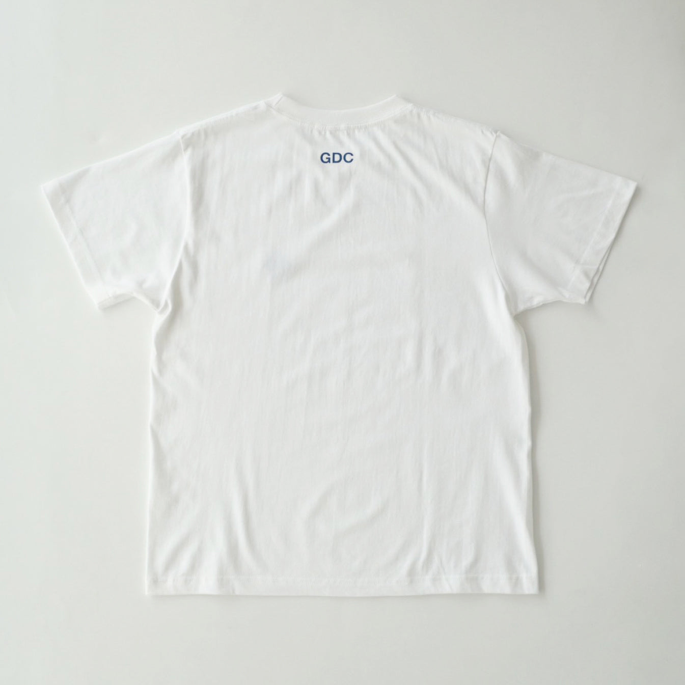 GDC×TW T-Shirt(発送予定：2026年8月上旬~)