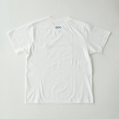 GDC×TW T-Shirt(発送予定：2026年8月上旬~)
