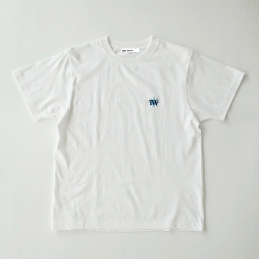 GDC×TW T-Shirt(発送予定：2026年8月上旬~)