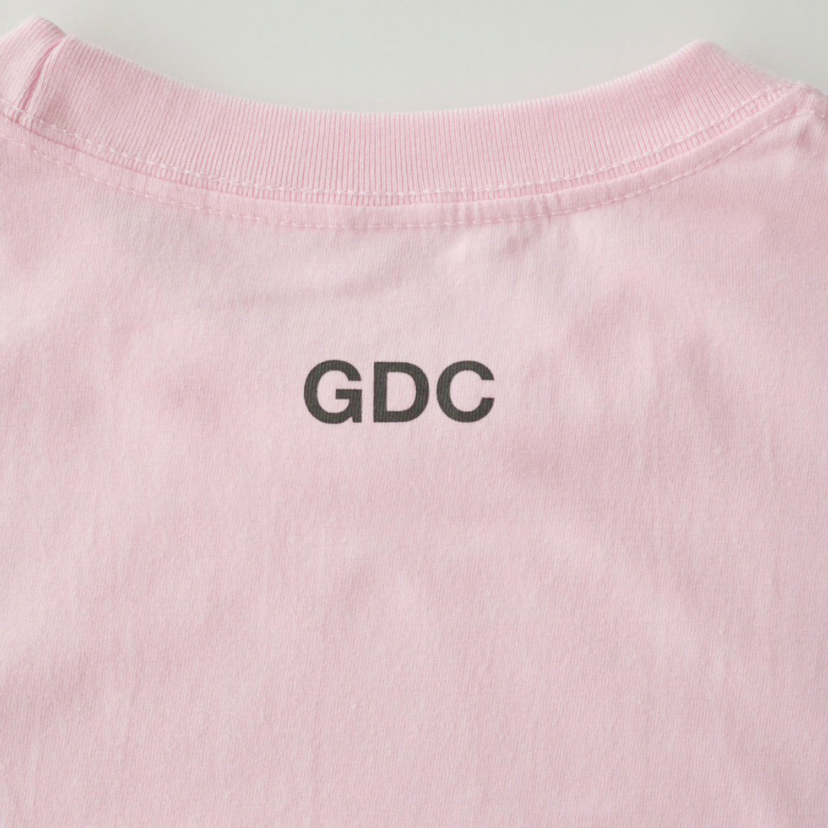 GDC×TW T-Shirt(発送予定：2026年8月上旬~)