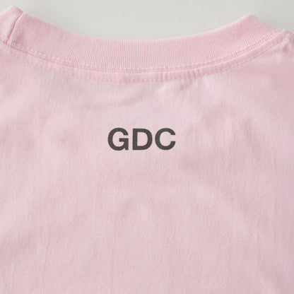 GDC×TW T-Shirt(発送予定：2026年8月上旬~)