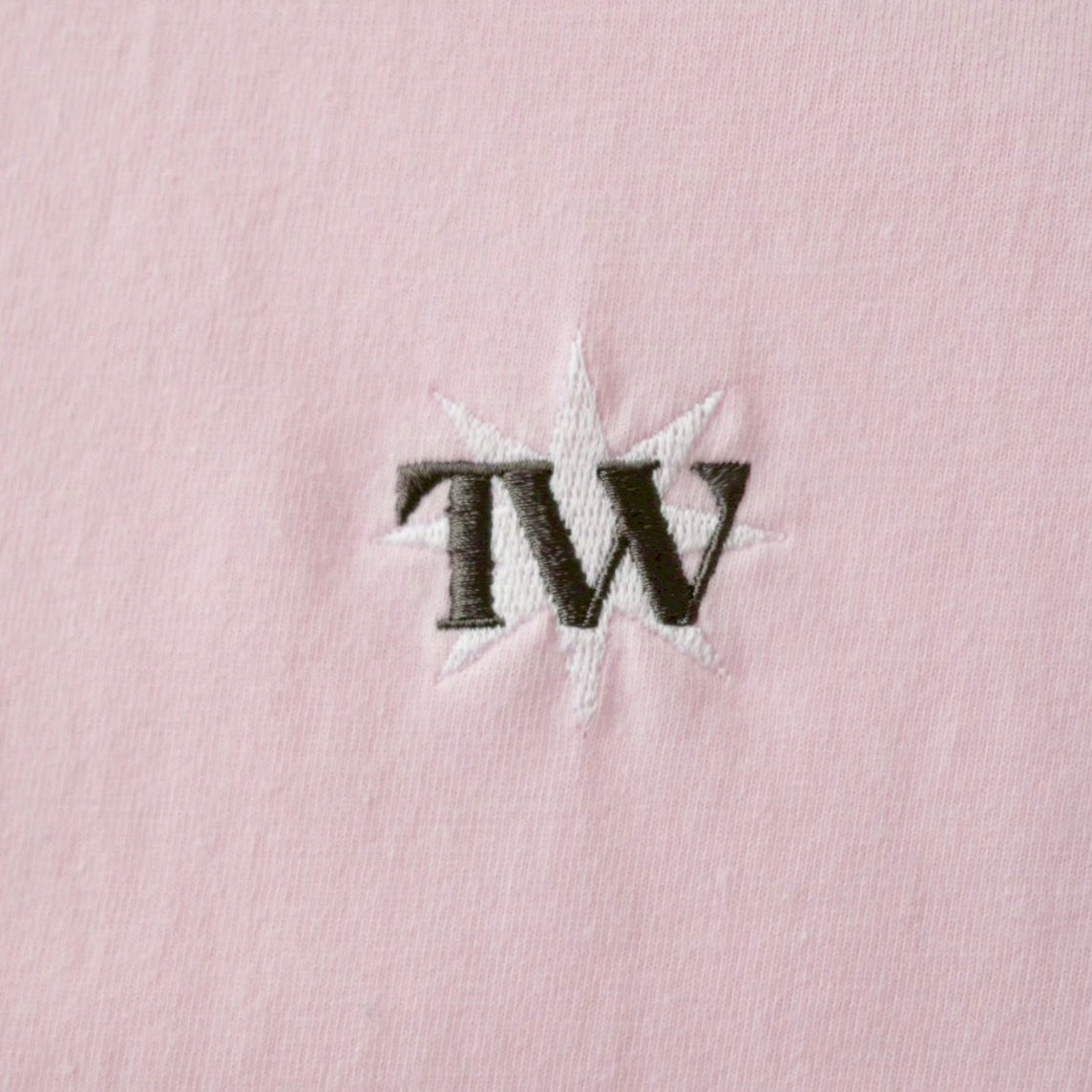 GDC×TW T-Shirt(発送予定：2026年8月上旬~)