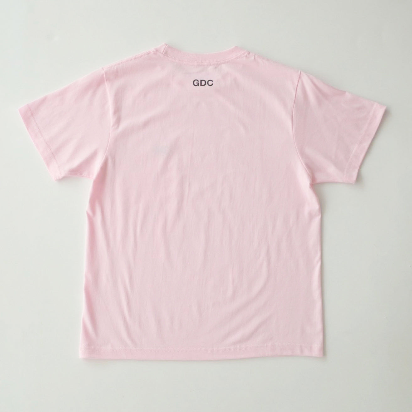GDC×TW T-Shirt(発送予定：2026年8月上旬~)