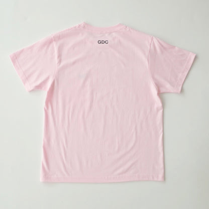 GDC×TW T-Shirt(発送予定：2026年8月上旬~)