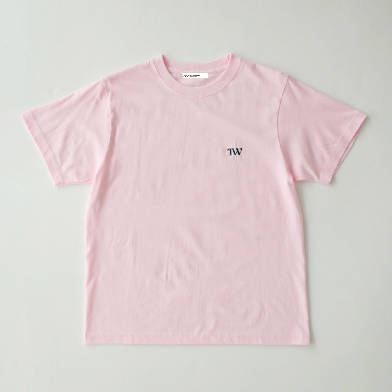 GDC×TW T-Shirt(発送予定：2026年8月上旬~)