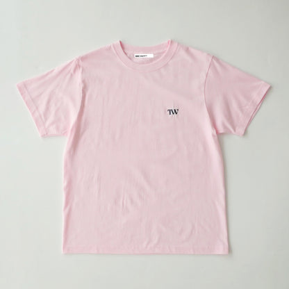 GDC×TW T-Shirt(発送予定：2026年8月上旬~)