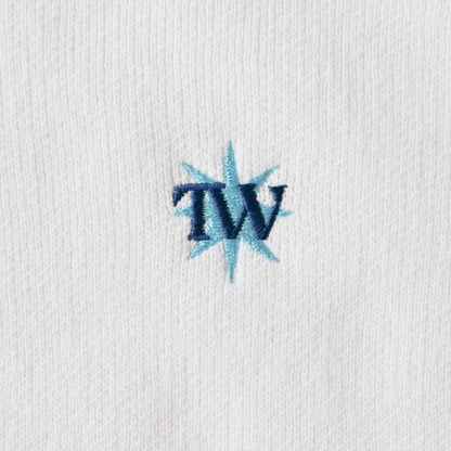 GDC×TW Cotton Knit Vest(発送予定：2026年8月上旬~)