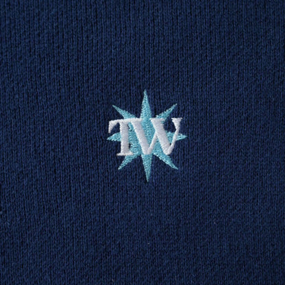 GDC×TW Cotton Knit Vest(発送予定：2026年8月上旬~)