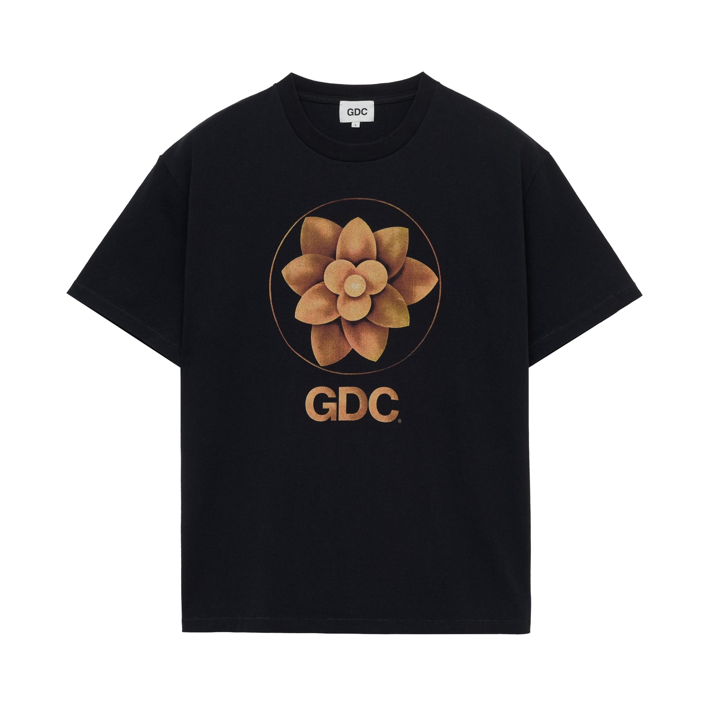 LOTUS tee