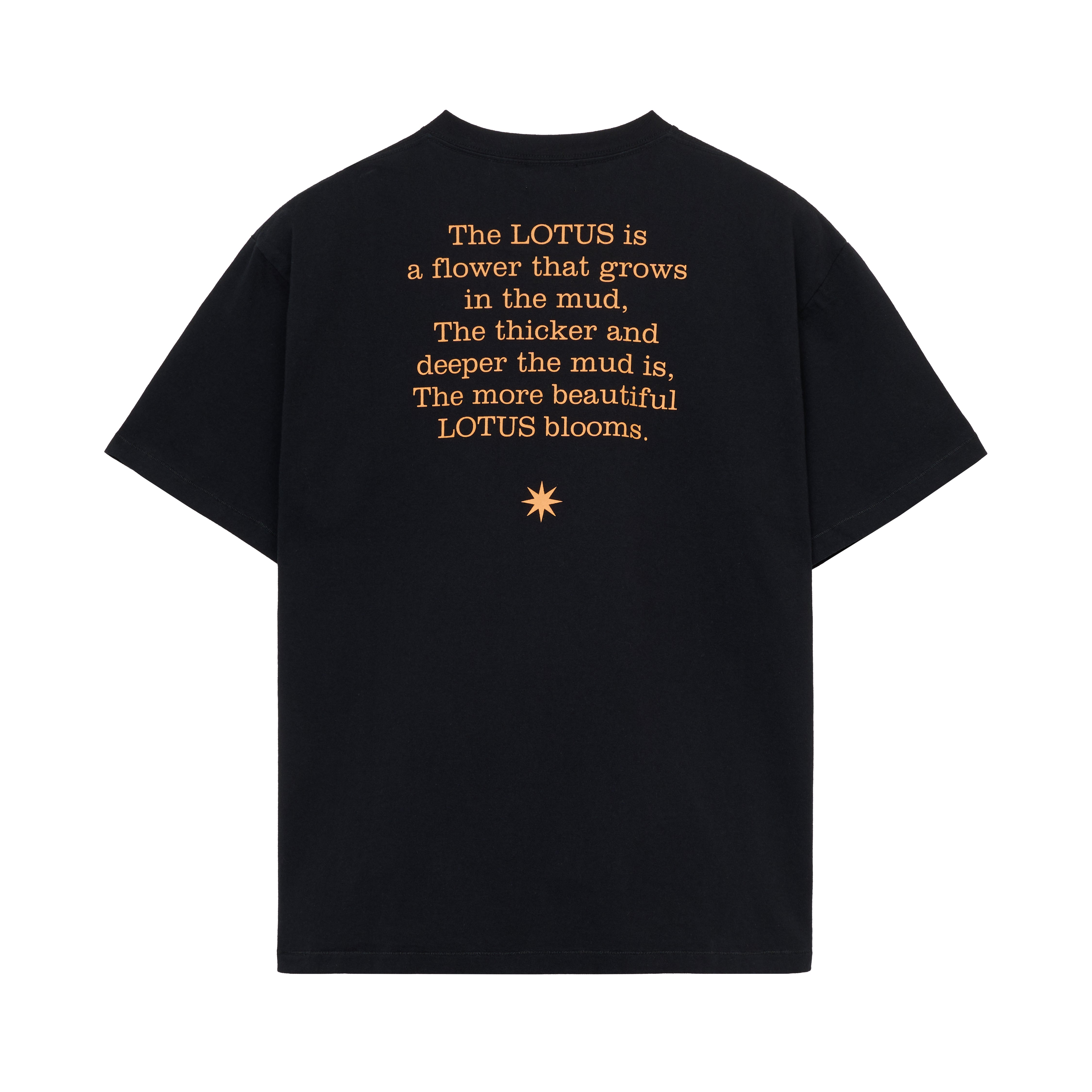 LOTUS tee – GDC