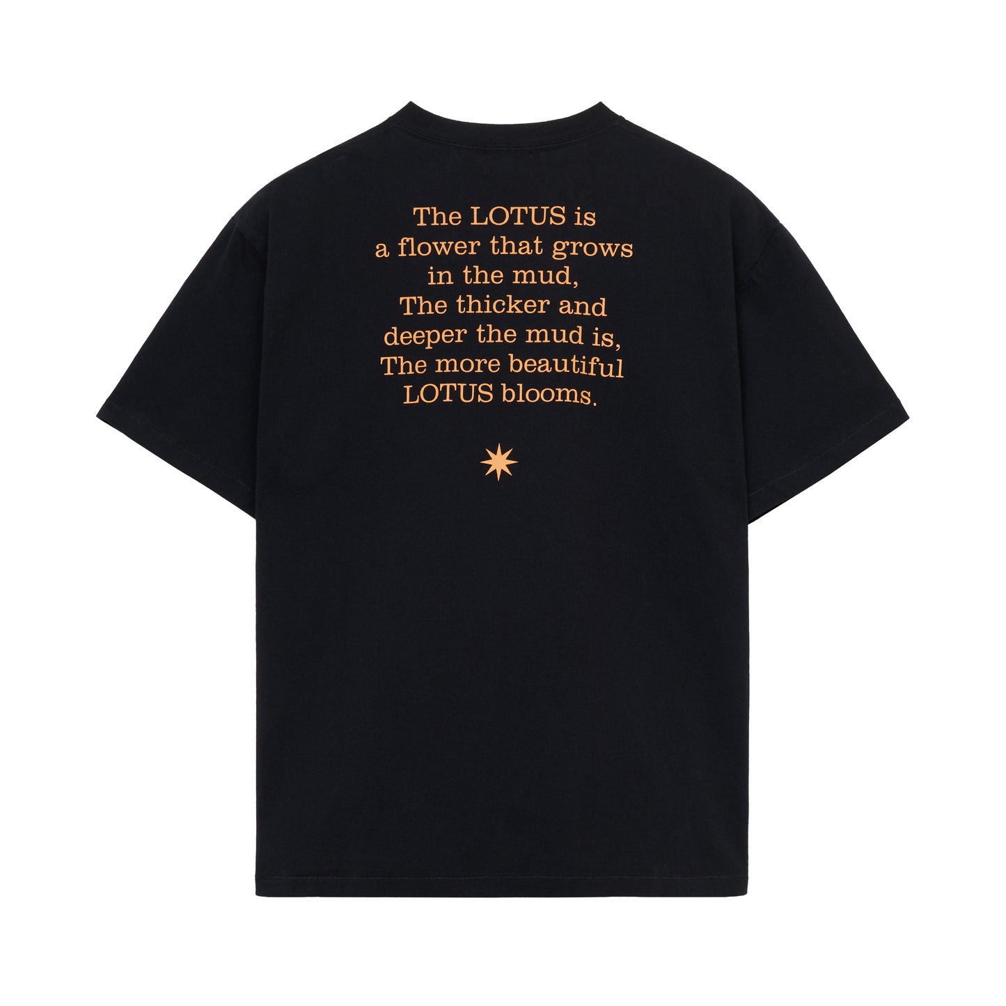 LOTUS tee