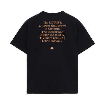 LOTUS tee