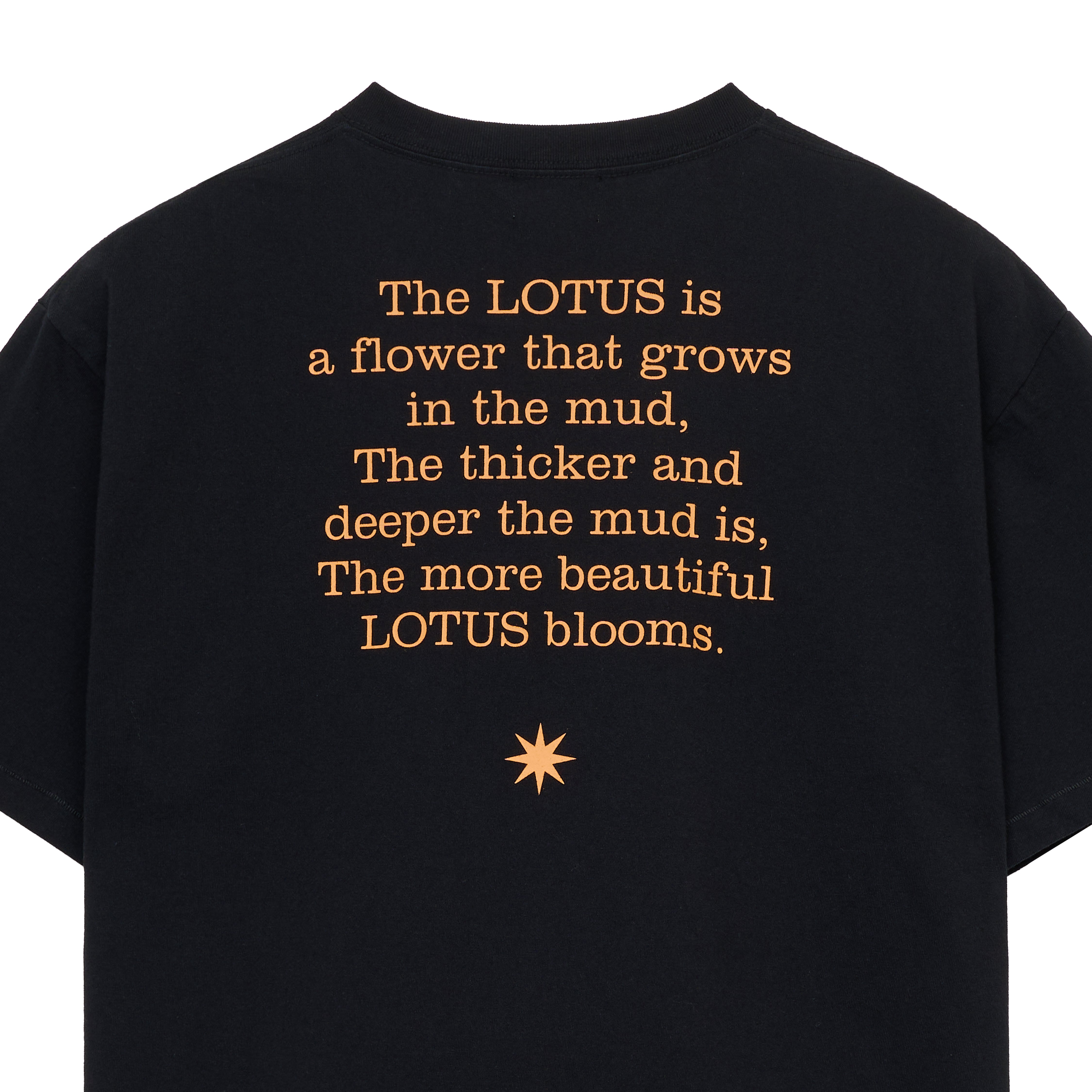 LOTUS tee – GDC