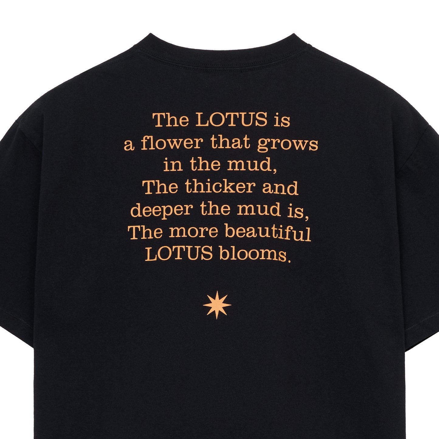 LOTUS tee