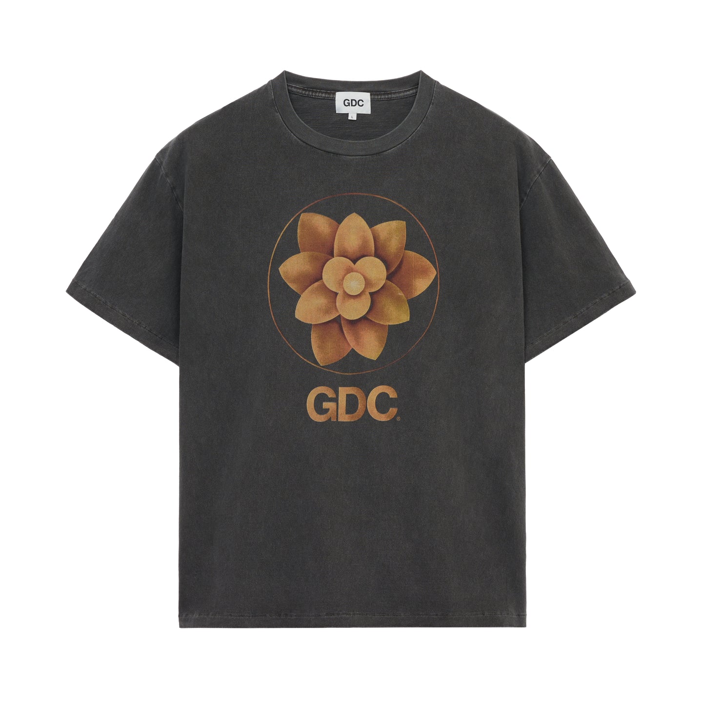 LOTUS tee
