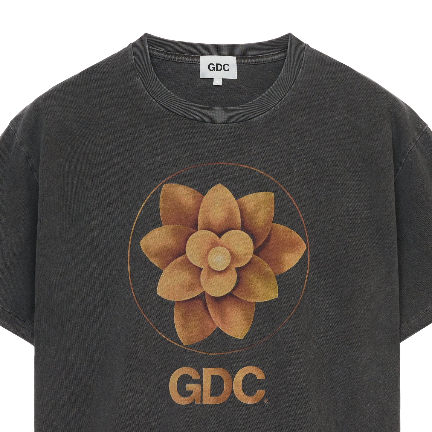 LOTUS tee