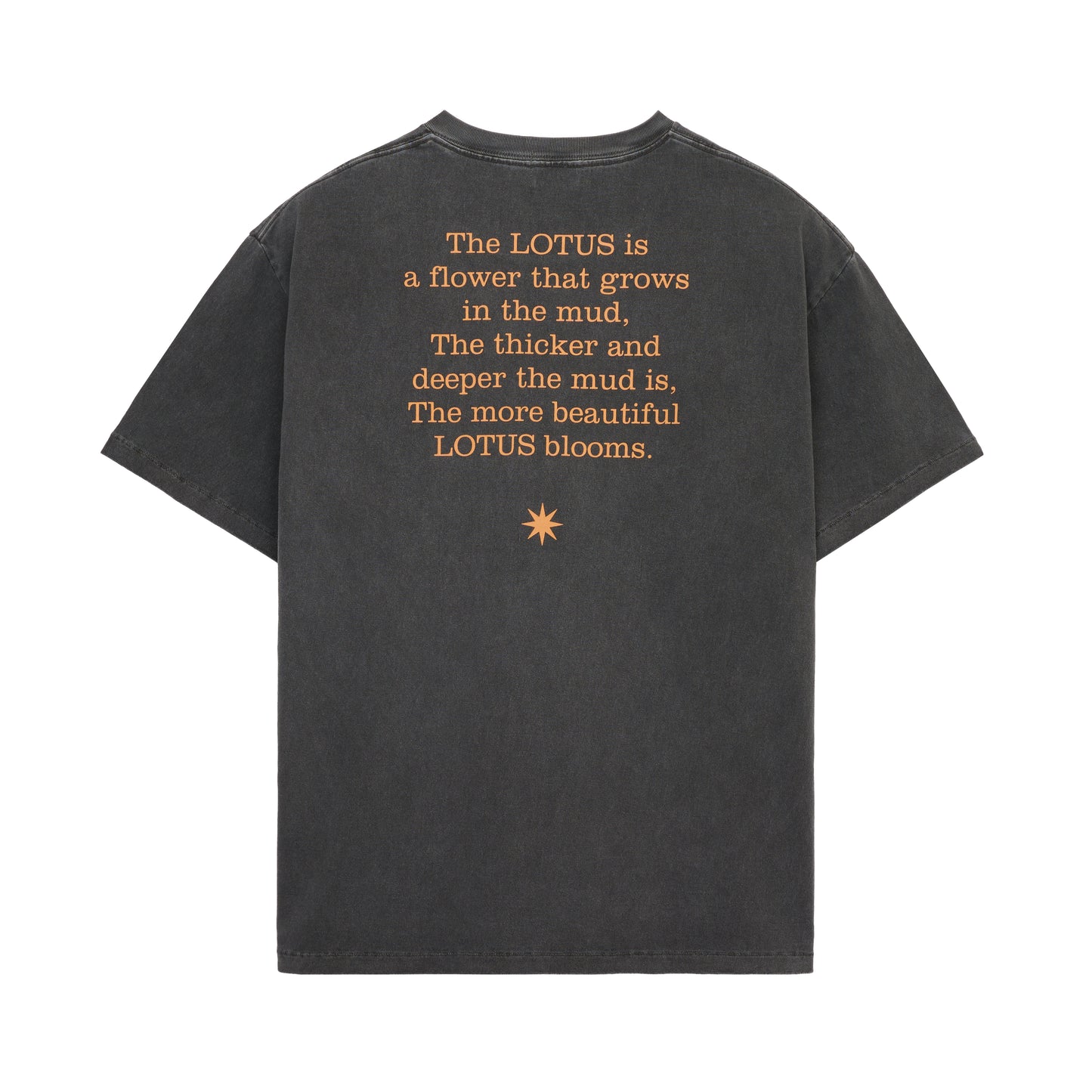 LOTUS tee