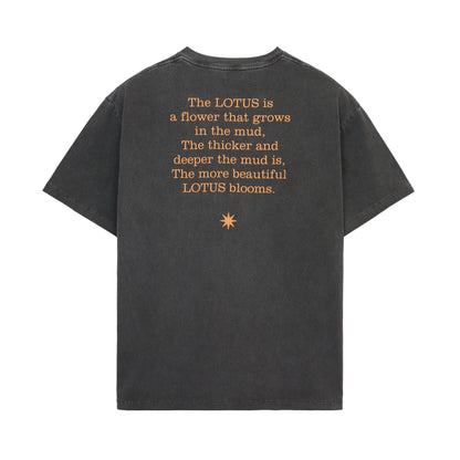 LOTUS tee
