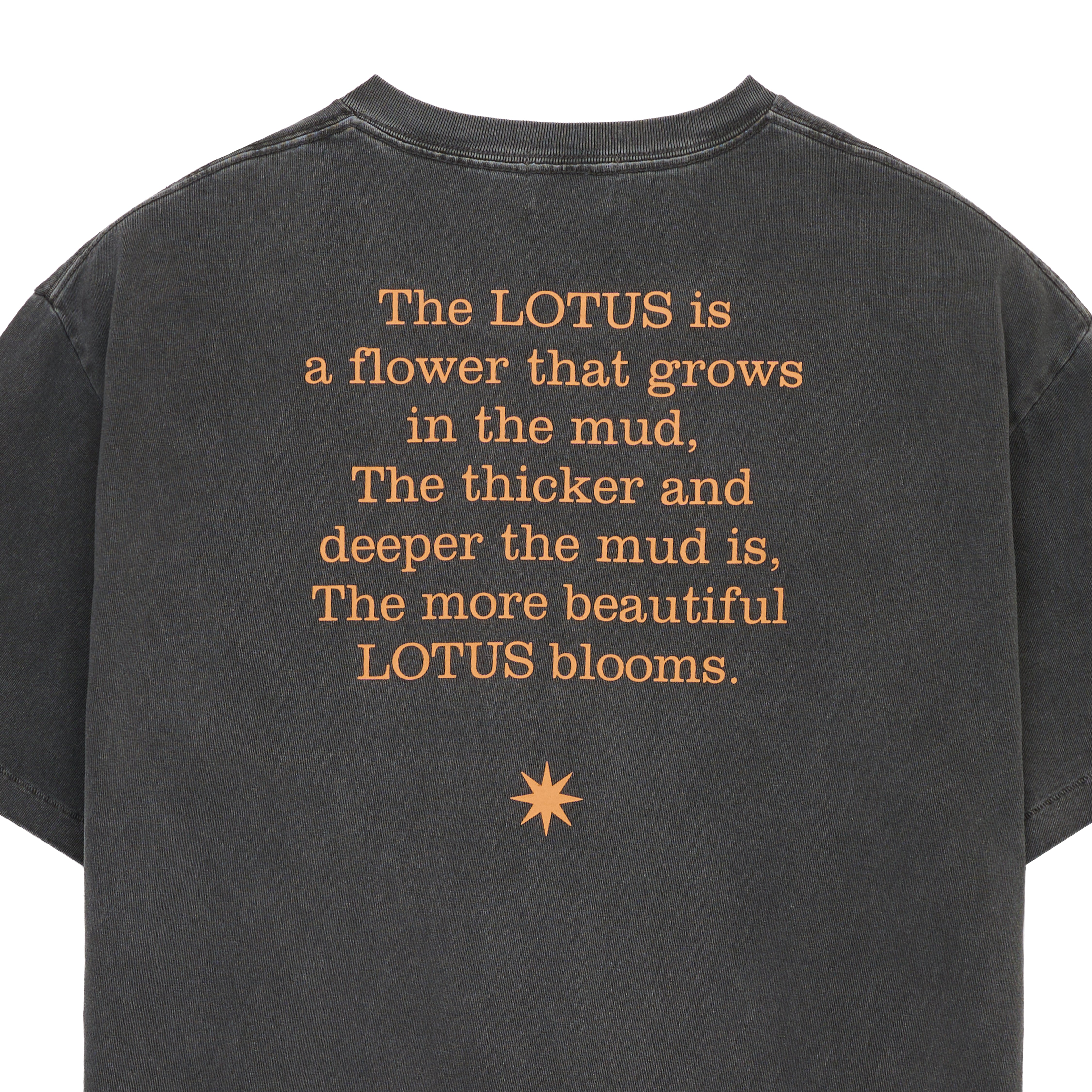 LOTUS tee – GDC