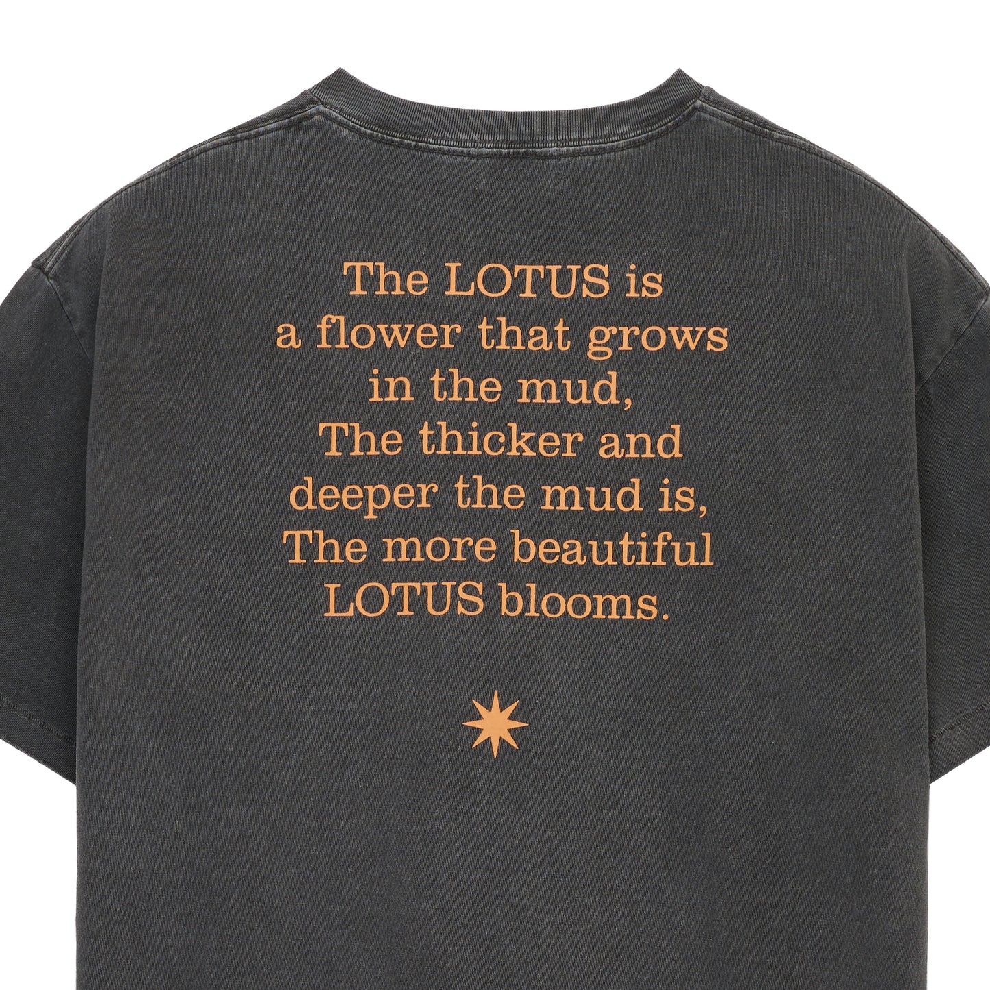 LOTUS tee