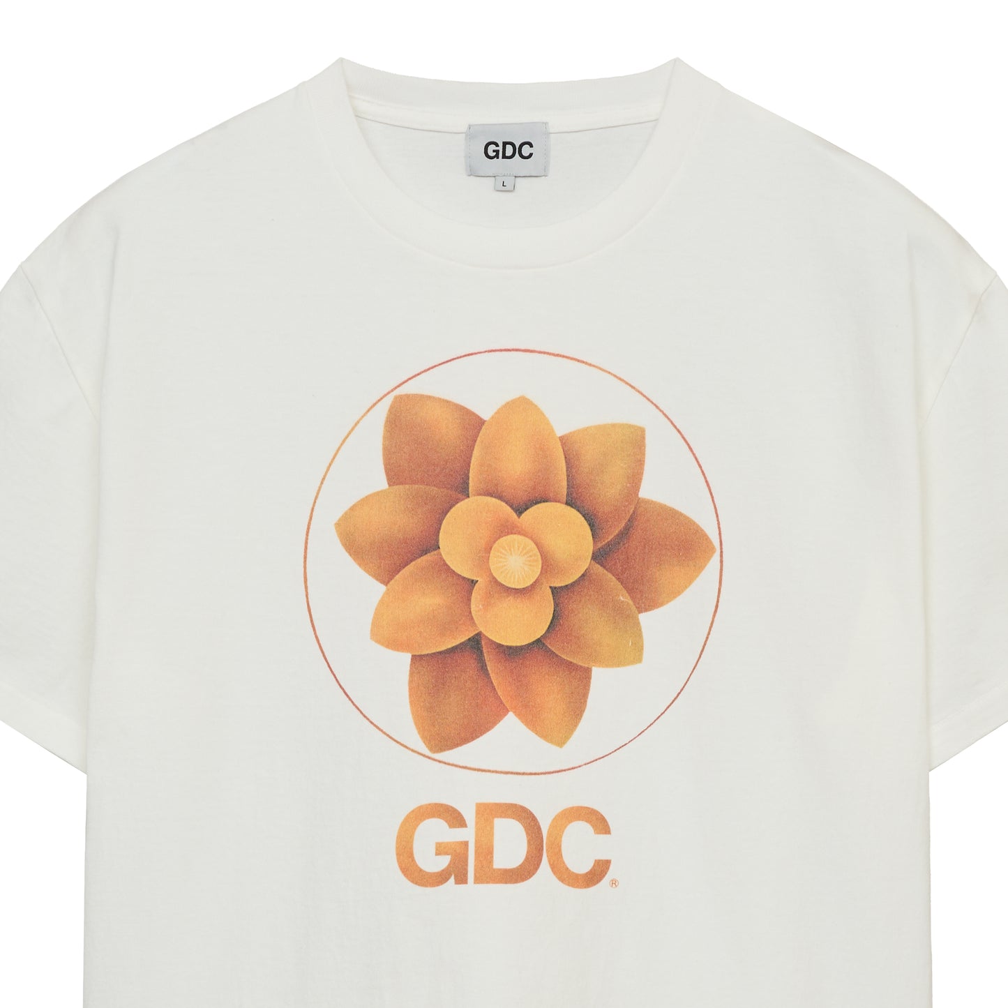 LOTUS tee