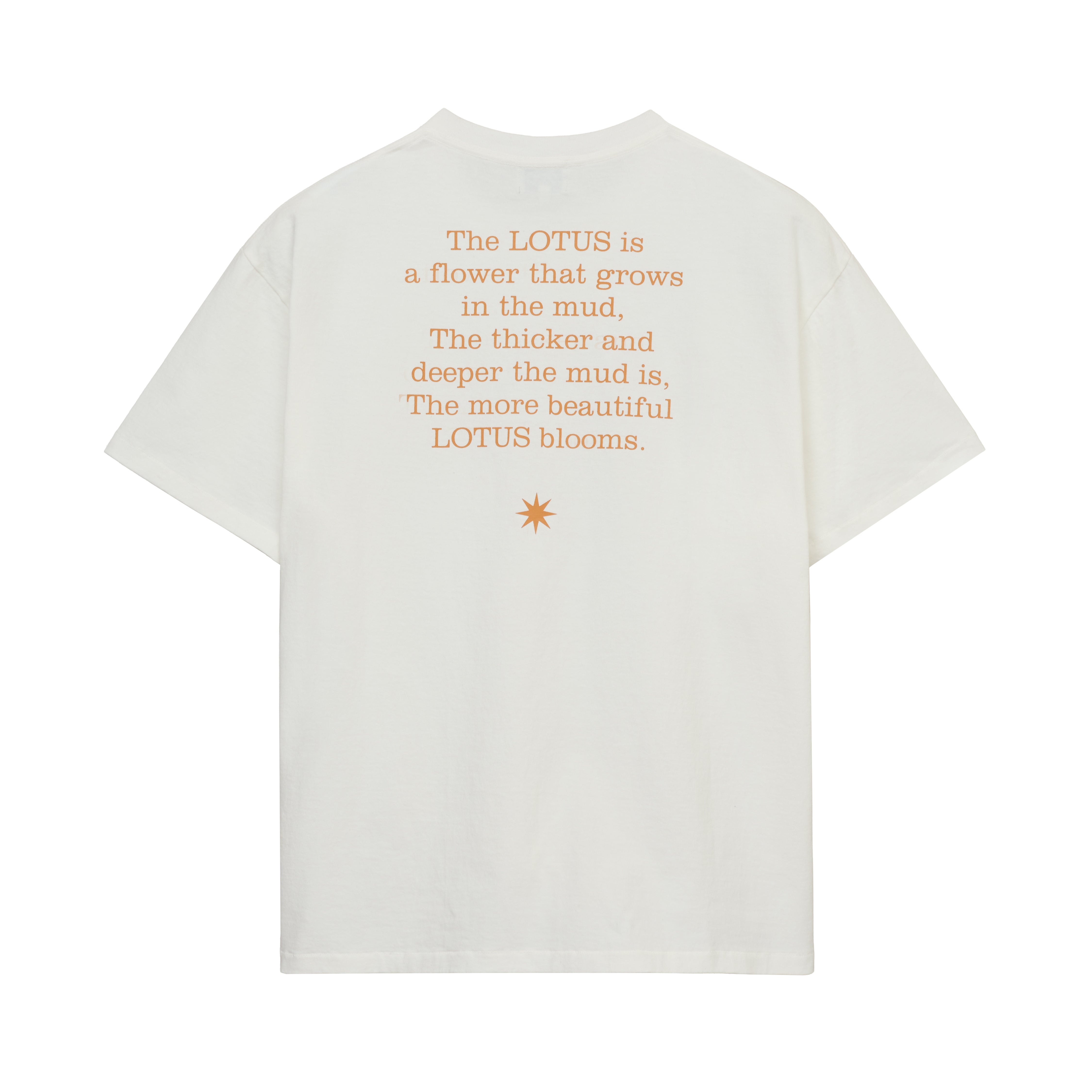 LOTUS tee – GDC