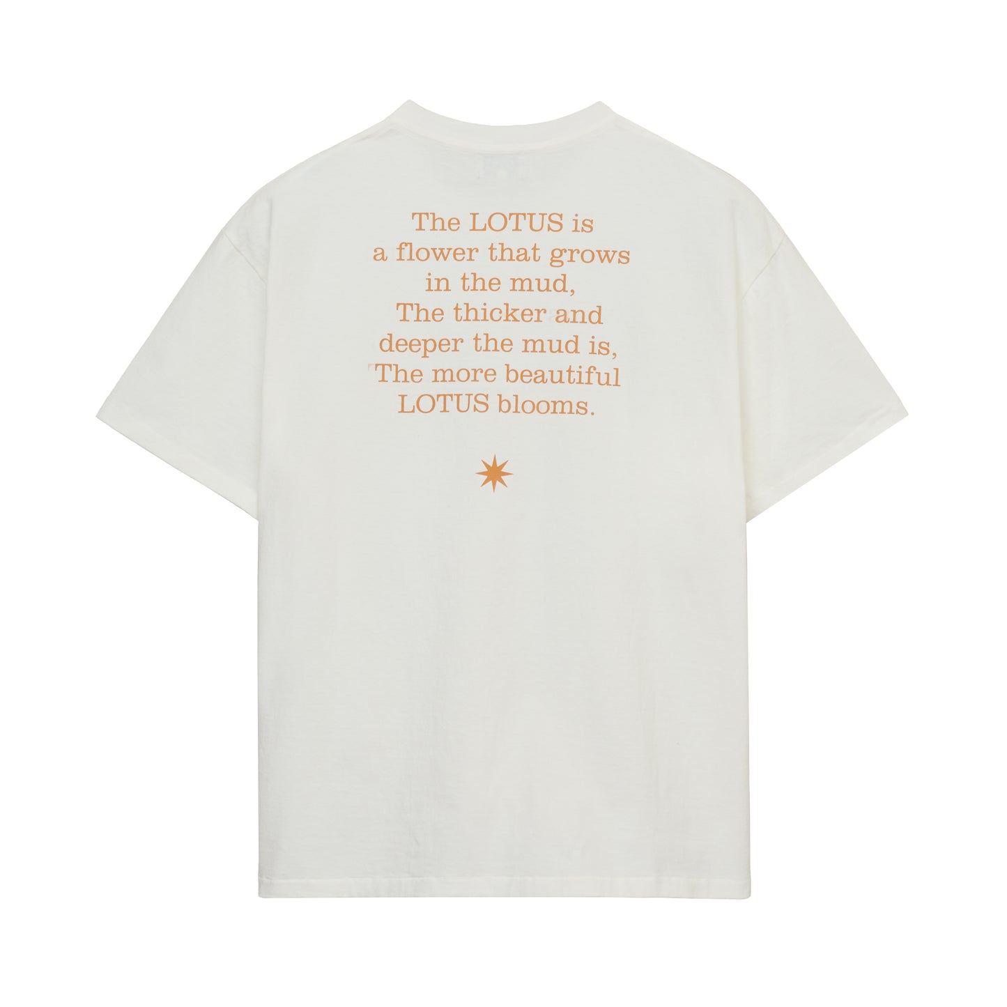 LOTUS tee