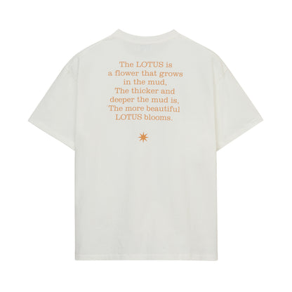 LOTUS tee