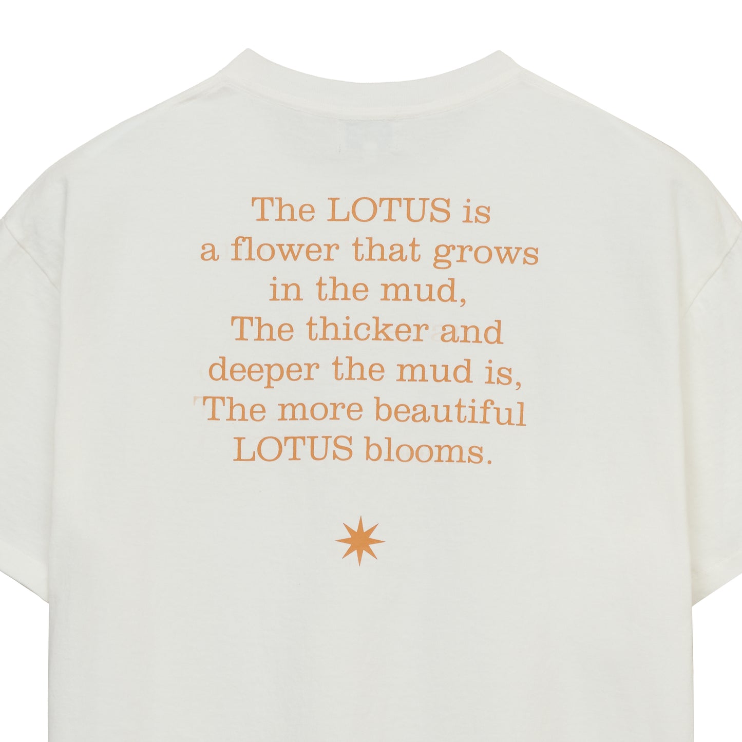 LOTUS tee