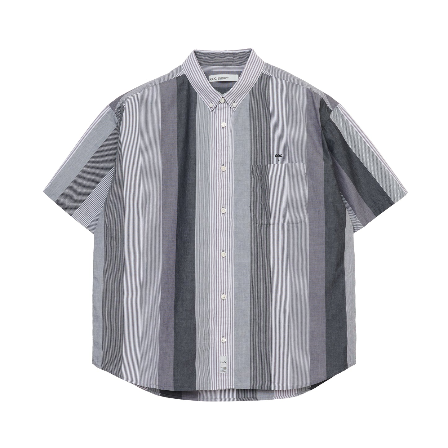 Stripe Shirt