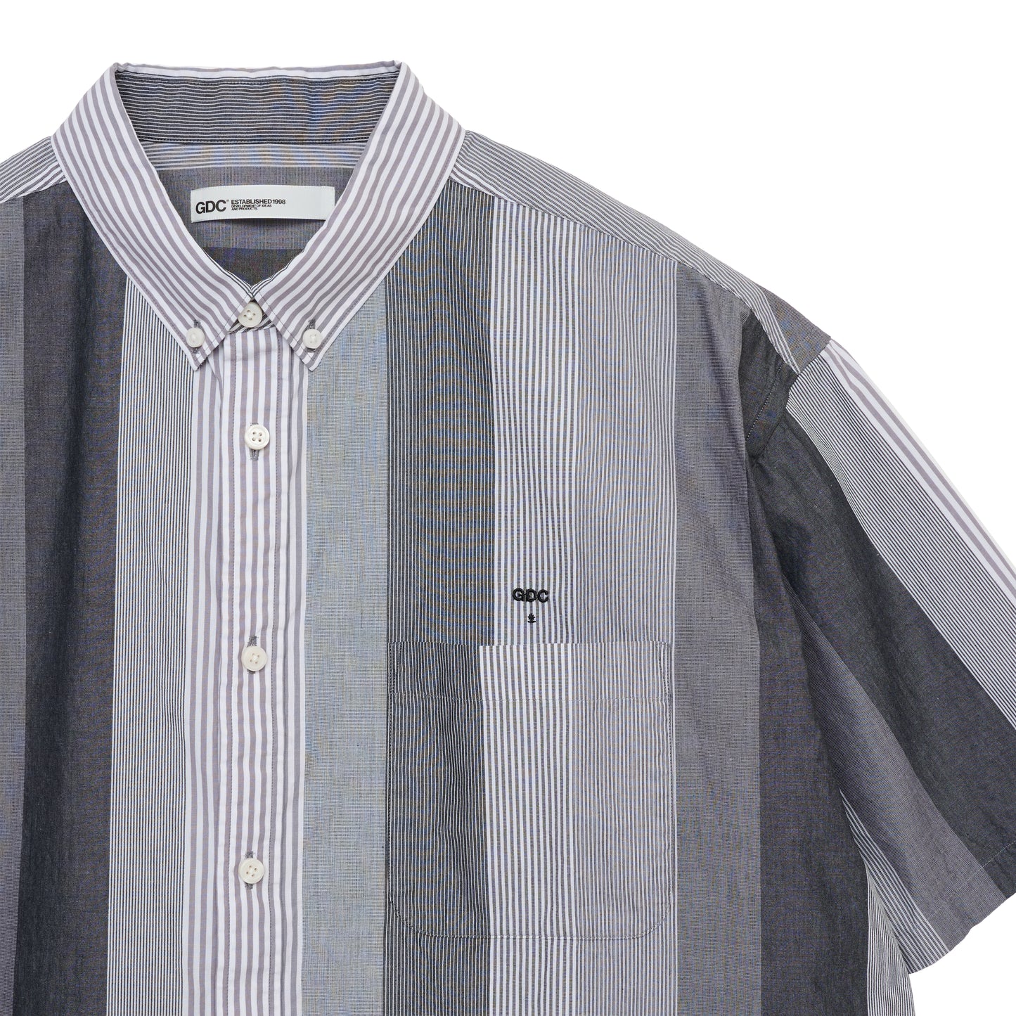 Stripe Shirt