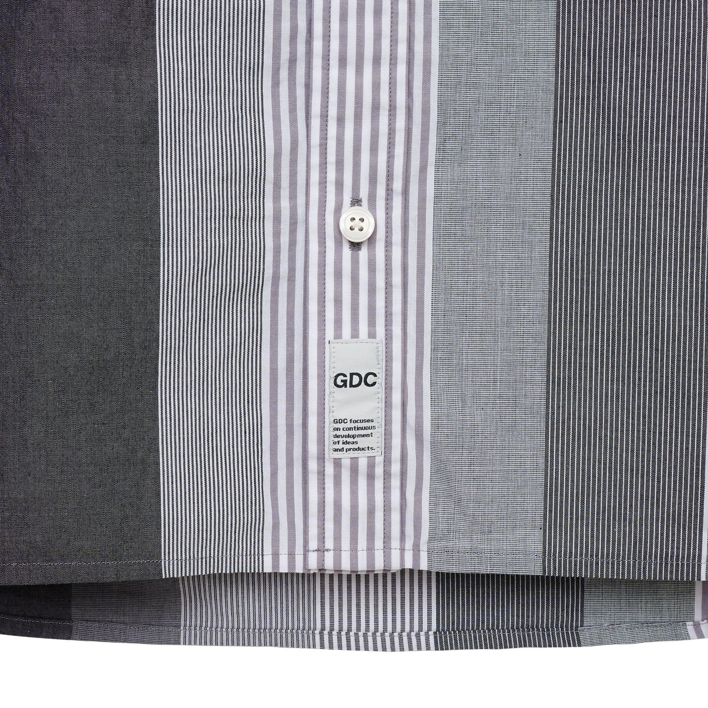 Stripe Shirt
