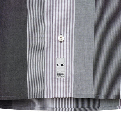 Stripe Shirt