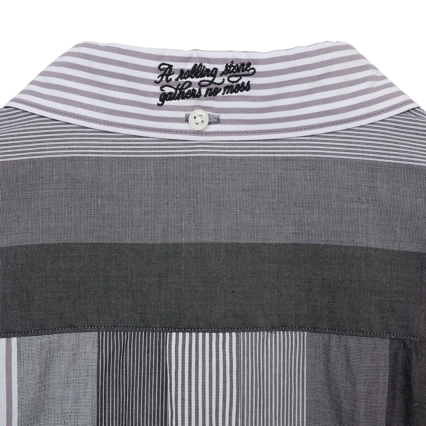 Stripe Shirt