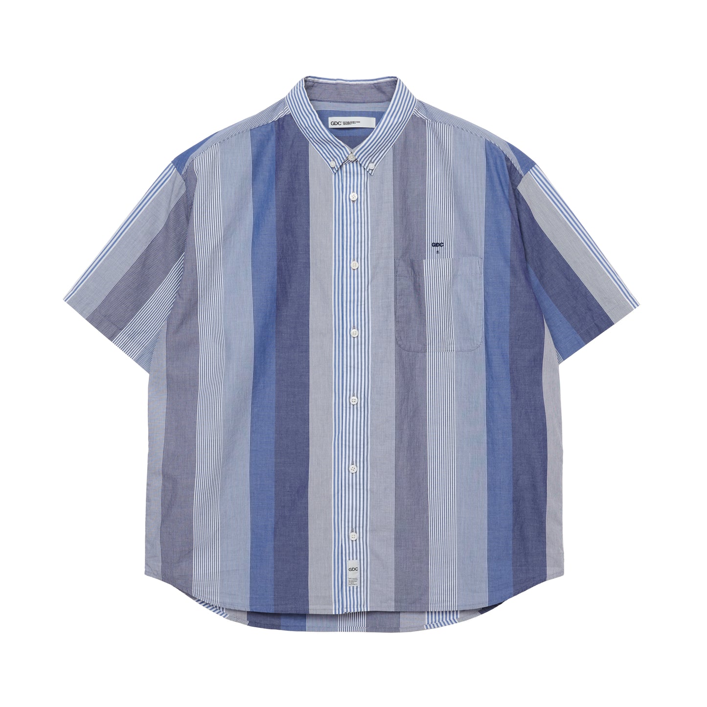 Stripe Shirt